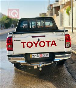 تويوتا هايلوكس